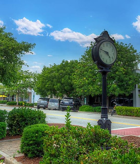 North Charleston, SC