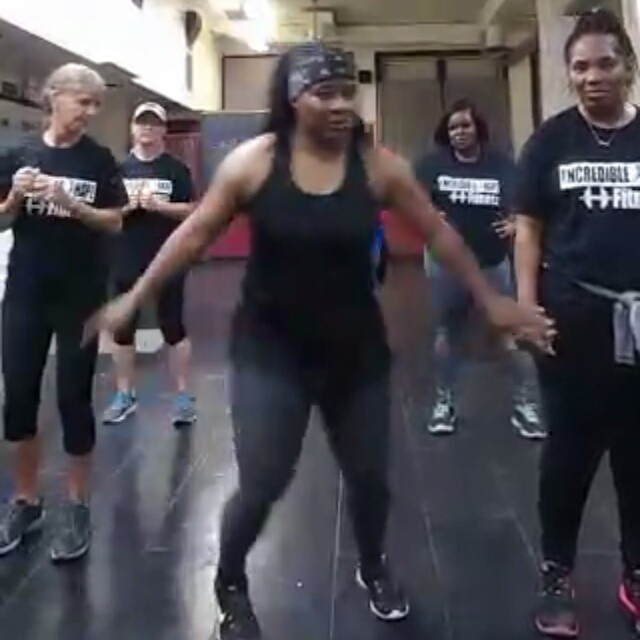 Adult Boot Camp (3 months)