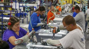 Better Deal Labor Plank