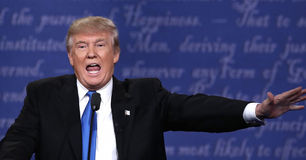 The Election Results: More Legitimate than a Trump University Diploma