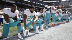 The US Flag Code: Hypocrisy on Both Sides