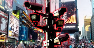 NYC Surveillance Program and Individual Freedoms