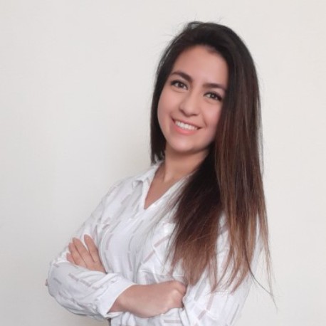 Foto del escritor: Miluska Horna