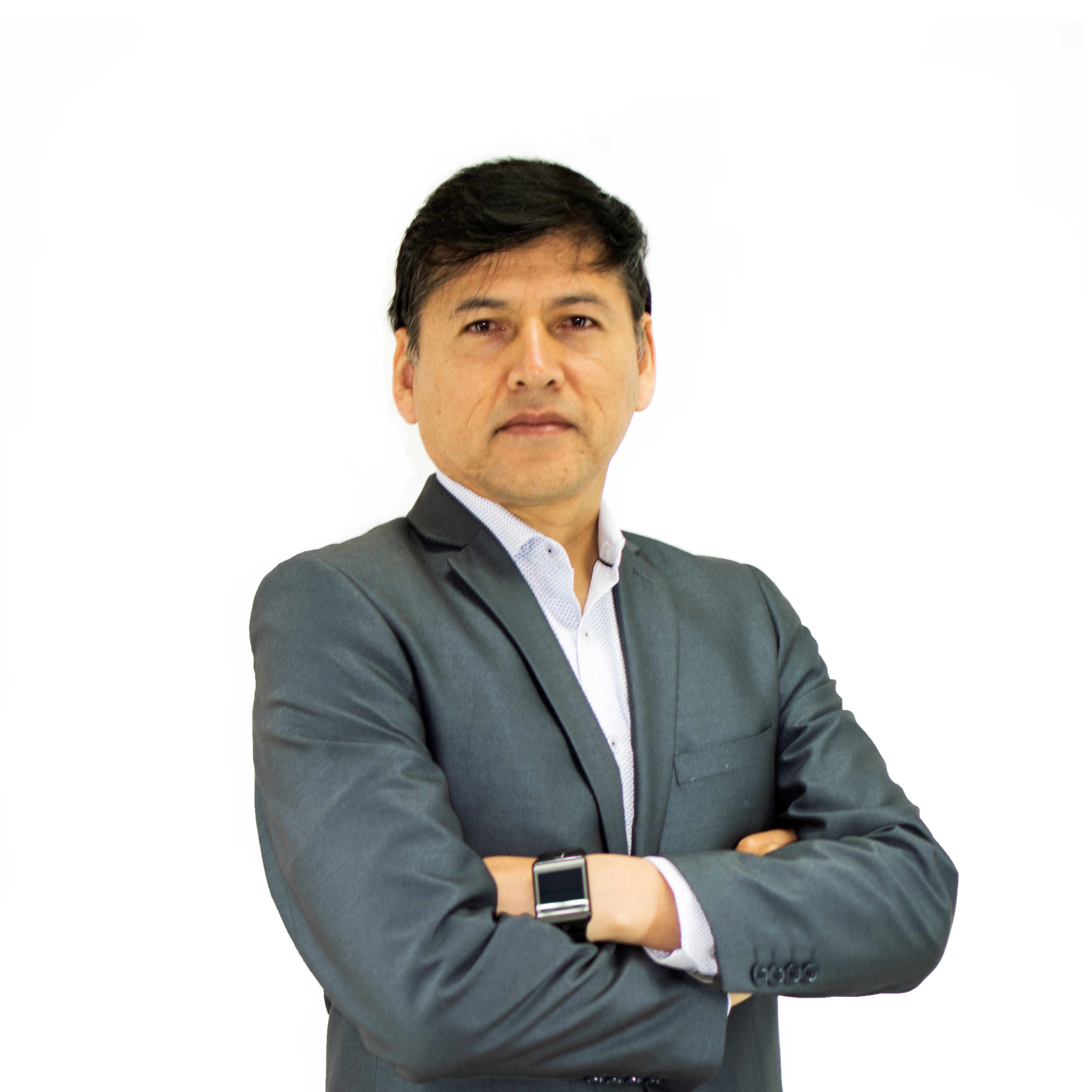 Foto del escritor: Jaime Farfán