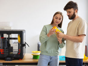 Transformando la Educación en Seguridad y Salud en el Trabajo (SST) con Impresión 3D: Innovación en el Aula