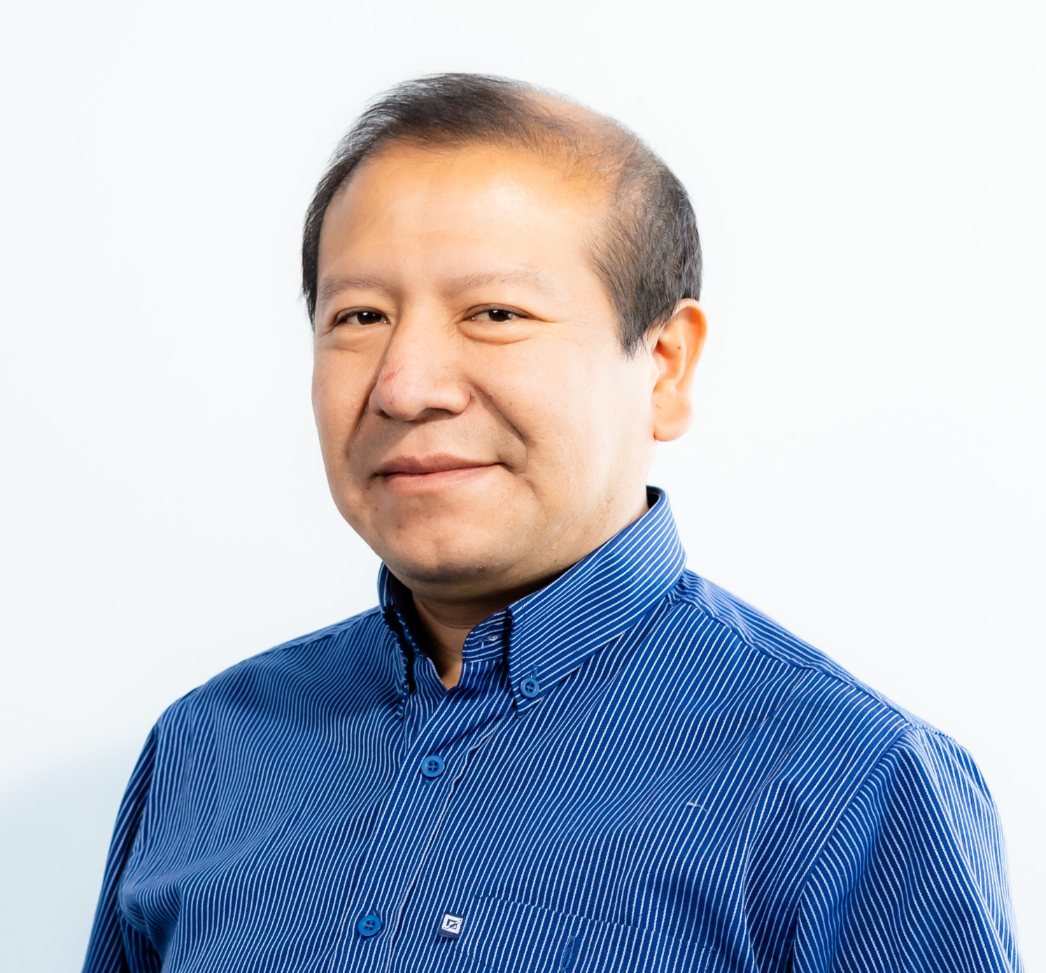 Foto del escritor: Yancachajlla Tito, Dino