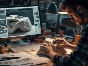 La naturaleza como inspiración para el diseño de productos