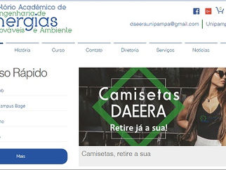 Novo Site