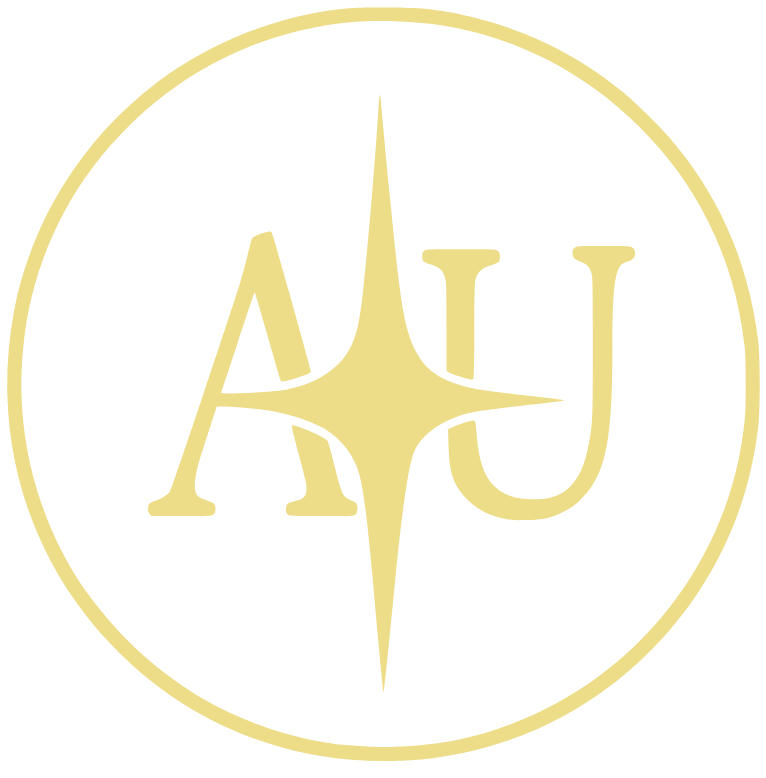Arzu UYGURLU LOGO.png
