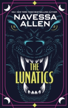 The Lunatics By Navessa Allen