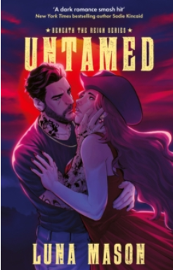 Untamed By Luna Mason