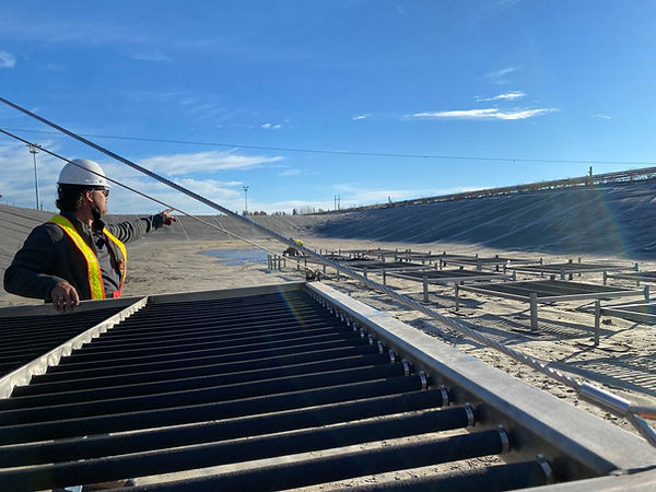 Can-Air diffuser Pro XL equipment