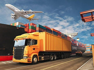CROSS BORDER CARGO