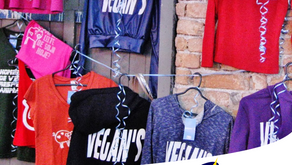 Você é o que come, ou o que veste?