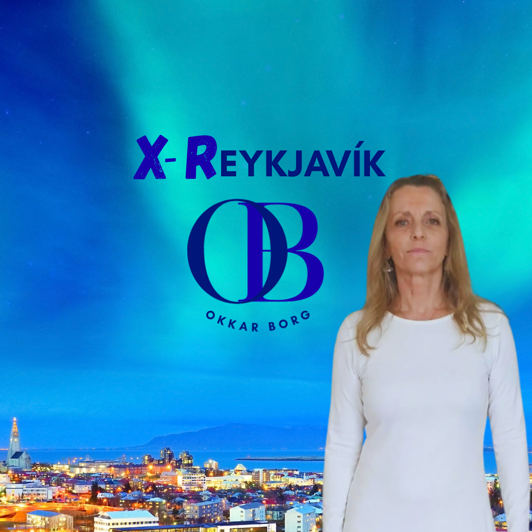 Writer: Linda Jónsdóttir