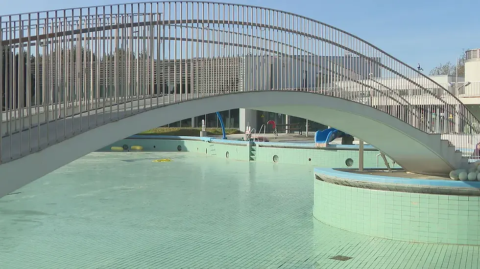 RÚV/Hjalti Haraldsson 