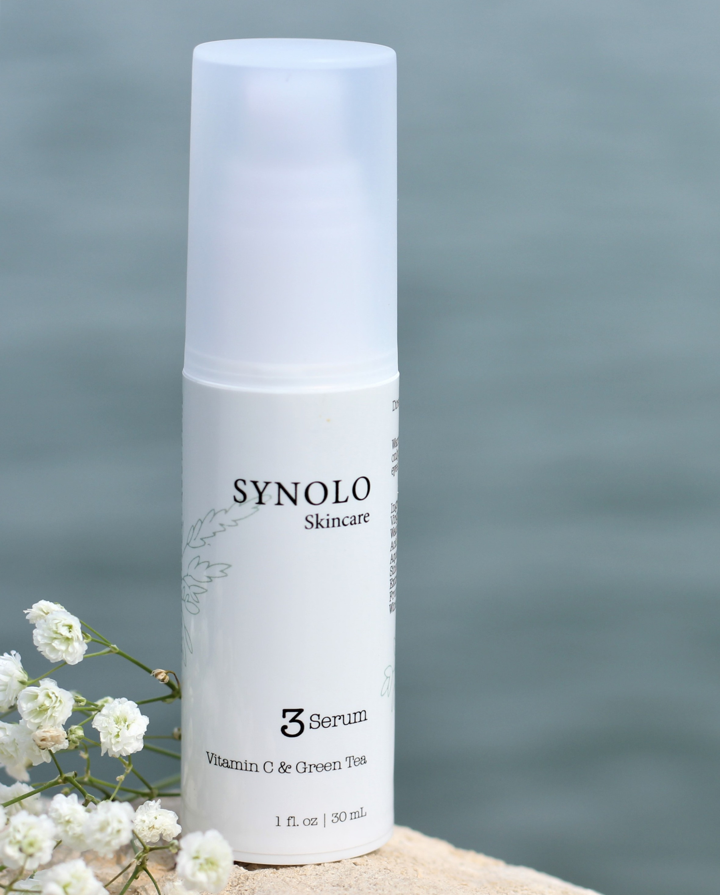 Vitamin C-Serum (3)
