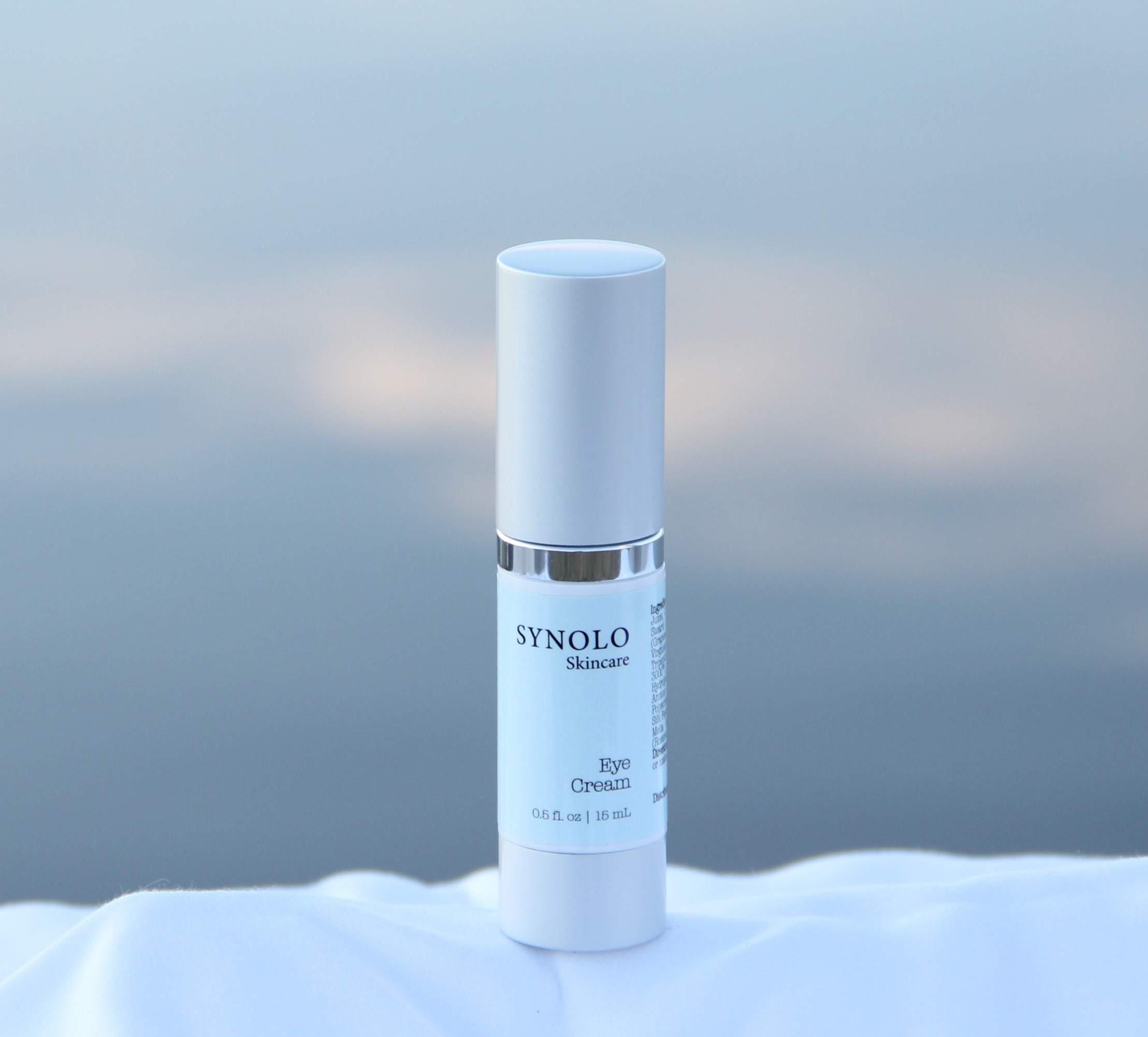 Eyecream
