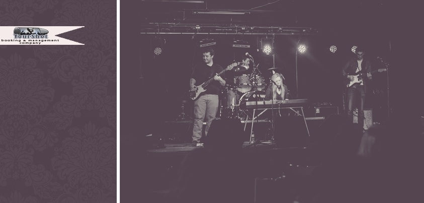 YourShot Music Festival Finals