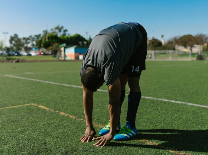 Does stretching prevent injuries?