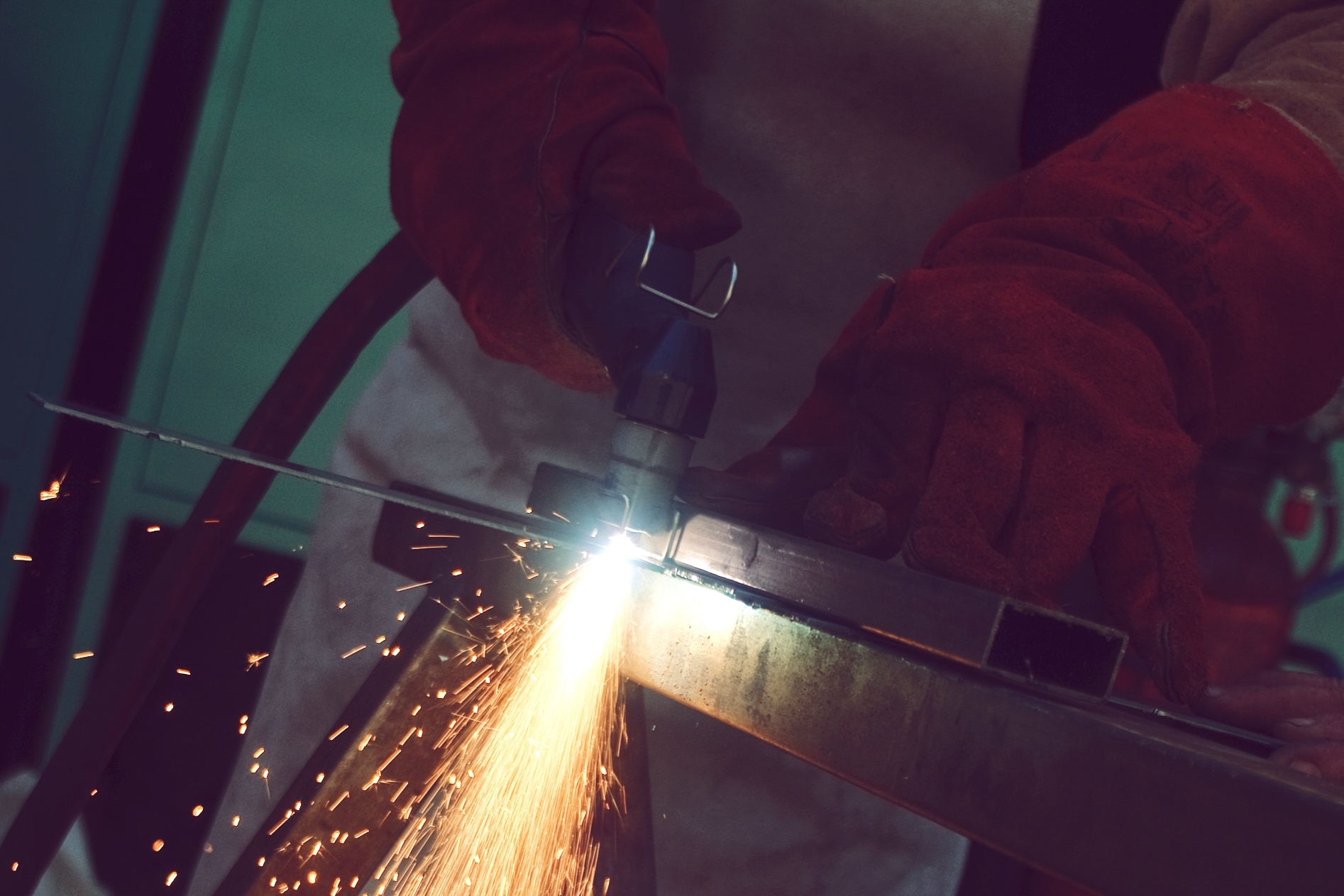 FABRICATION