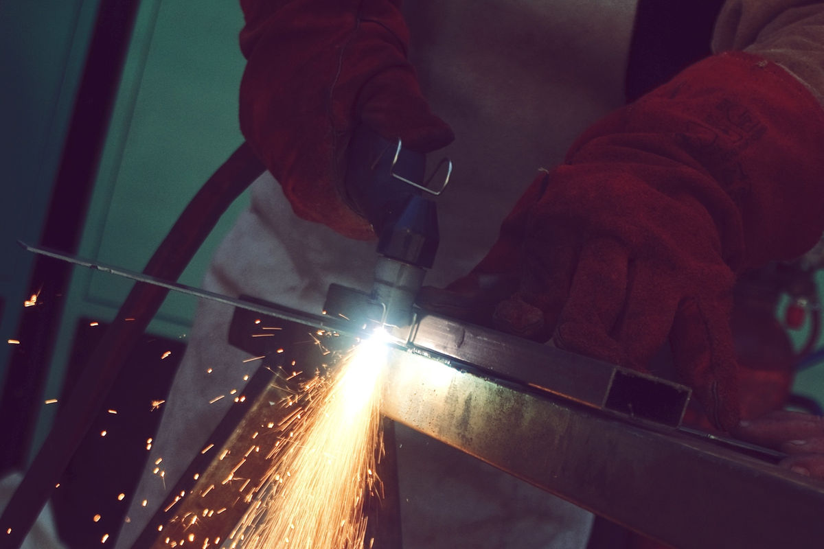 Agile Engineering & Manufacturing