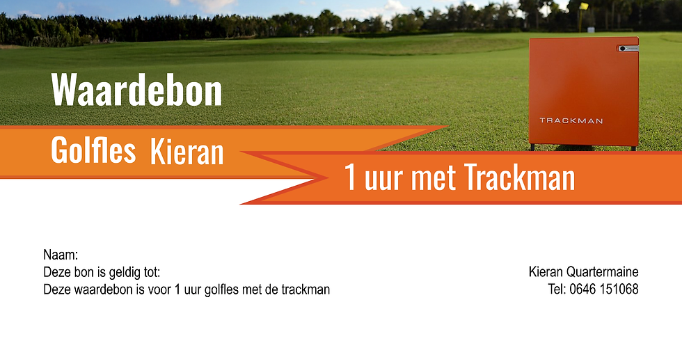 Belek Waardebon Recht(Logo)
