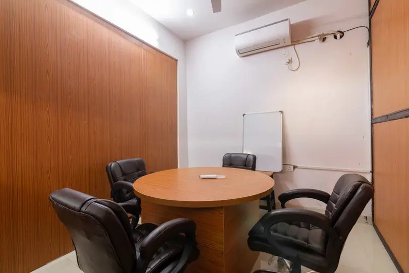 Meeting Rooms