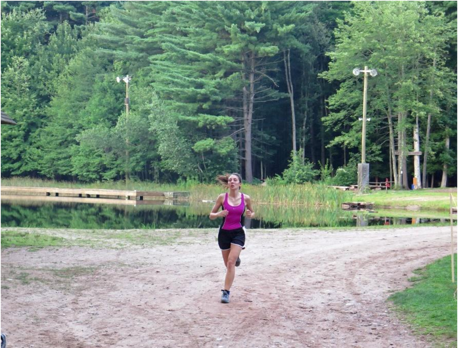 A trail we all run