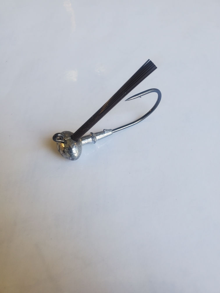 Thumbnail: Chartreuse Shiner