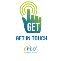 Get in Touch
