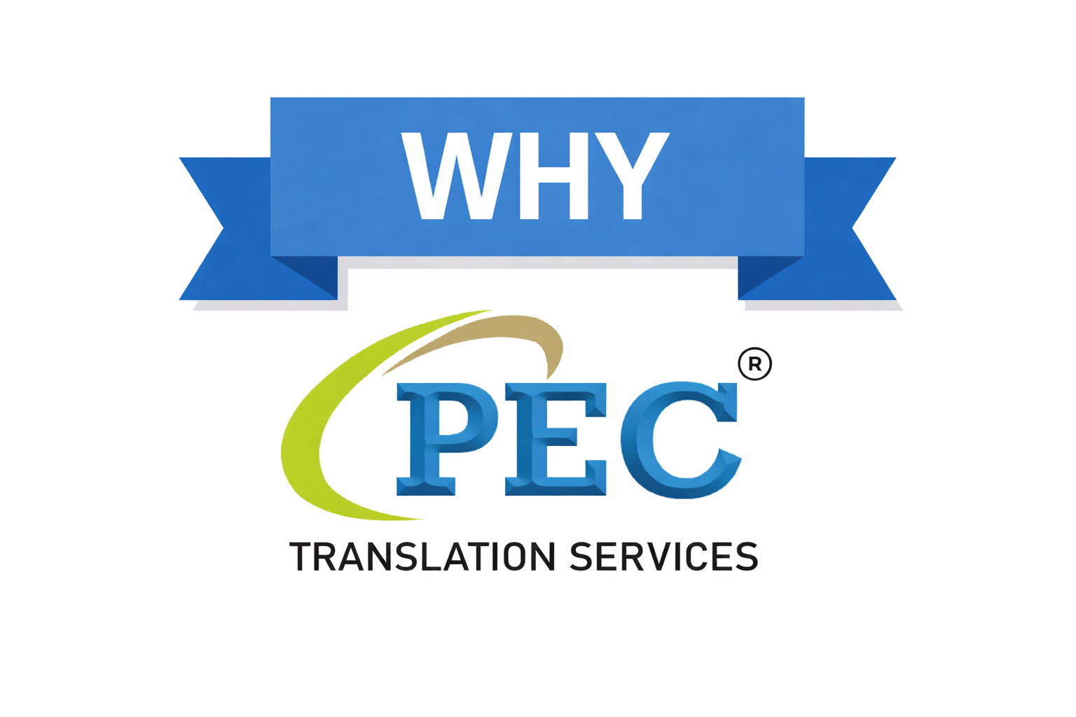 why PEC Service
