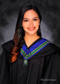Allyne R. Ferrer