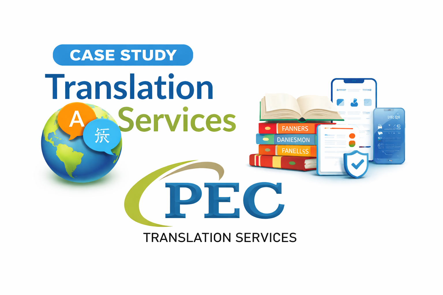 Translation Case Study