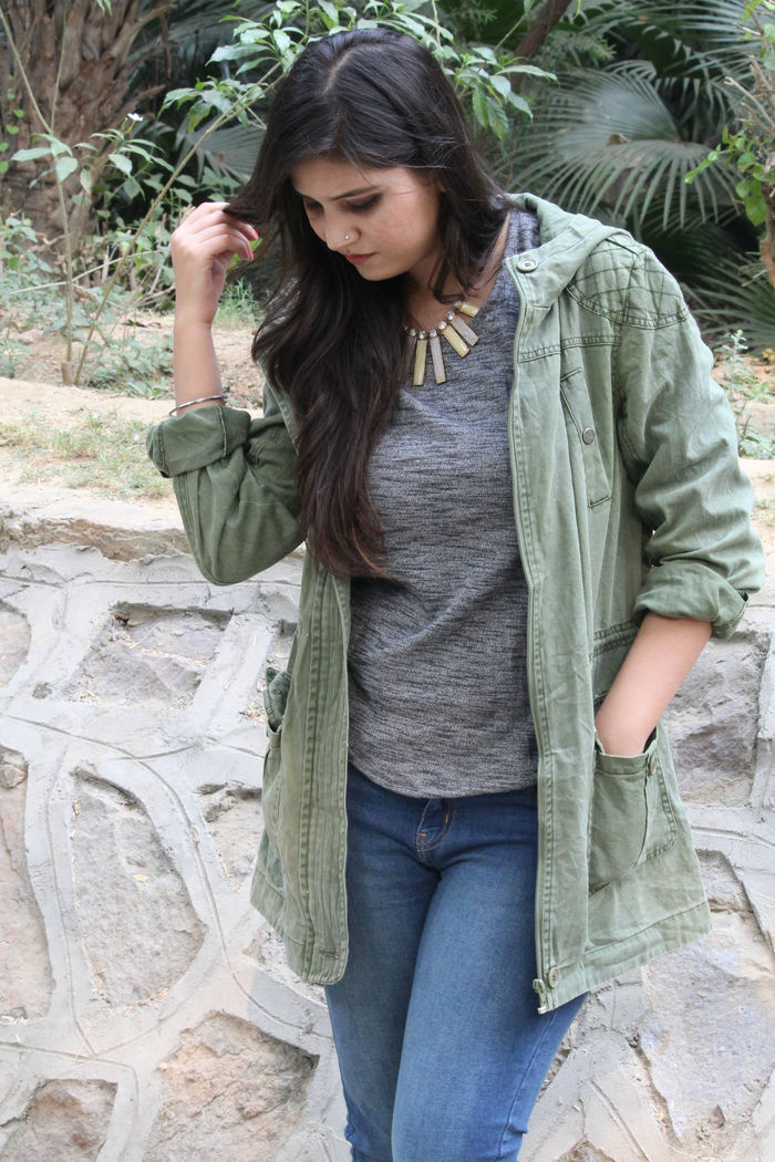 First Blog: Winter is coming!