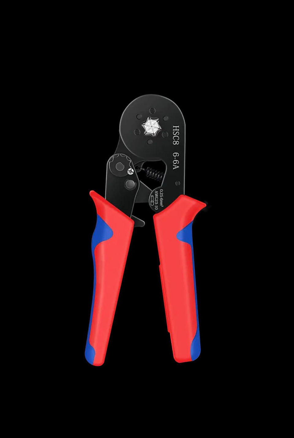 Wire Ferrule Crimping Tool