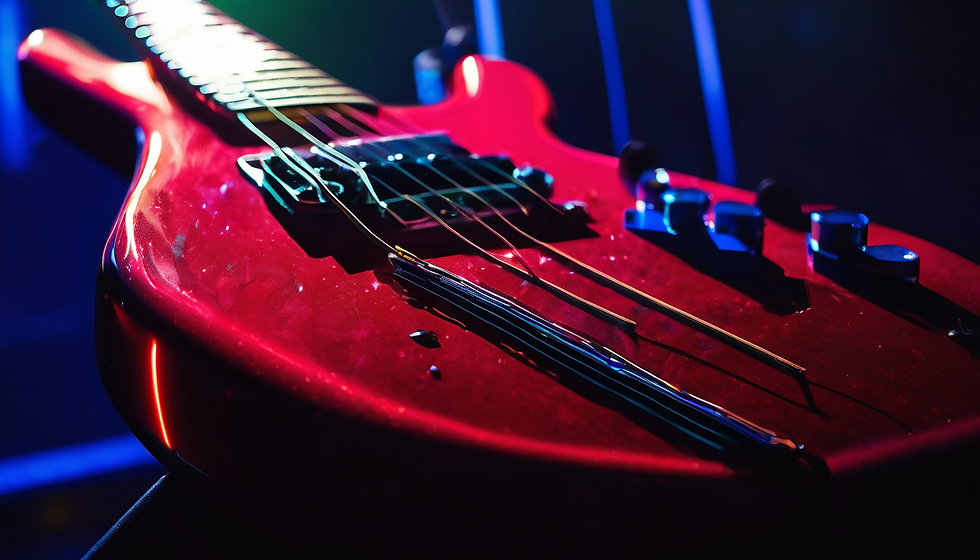 Rock Legends Night Extravaganza