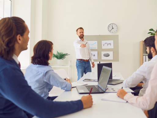 How to Build a High-Performance Hospitality Team