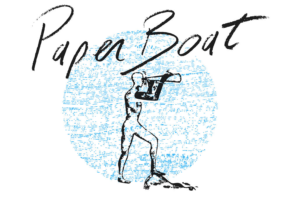 Thumbnail: Paper Boat T-Shirt