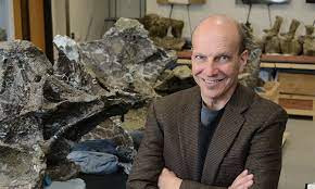 Paleontologist