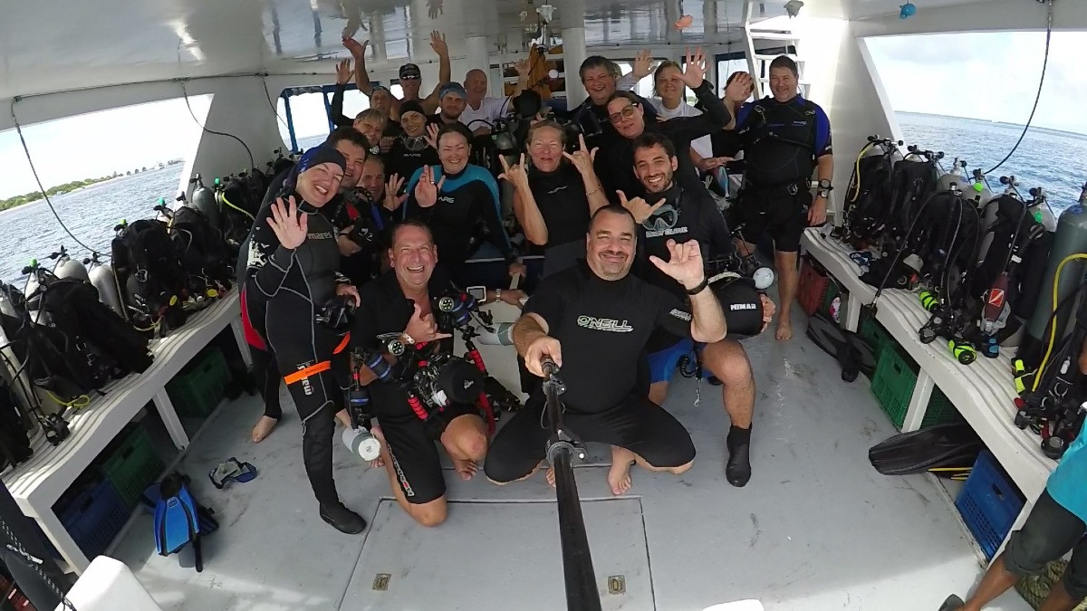 Online Underwater Photography Course Cozumel UW Photo