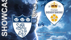 T20 Showcase