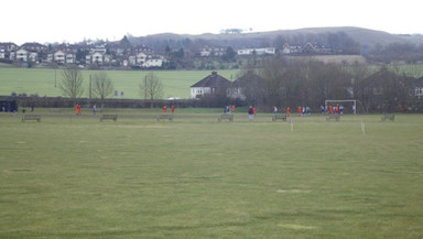 DTCC Football