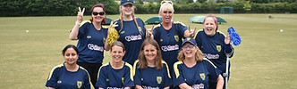 DTCC Womens Cricket