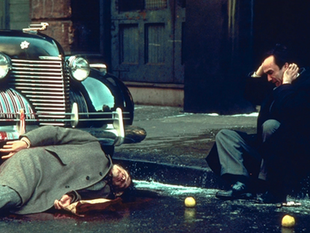 The Godfather
