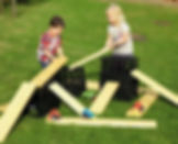 planks