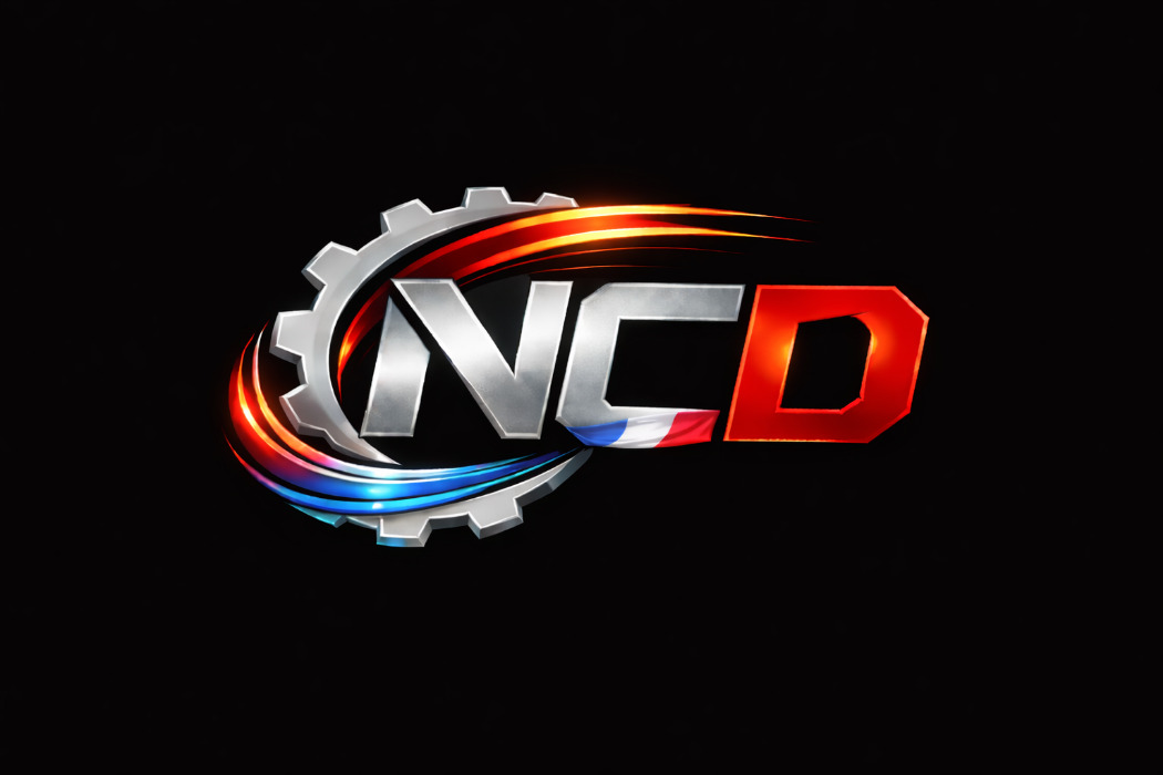 NCD Logo