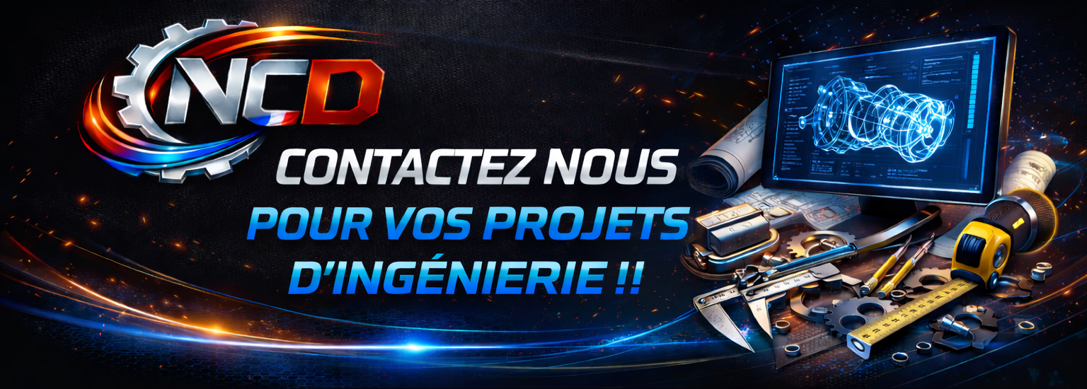 Bannière NCD