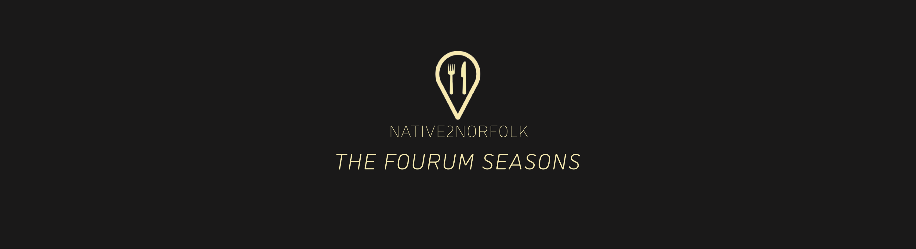 Fourum Native2Norfolk: The Fourum Seasons | Native2Norfolk