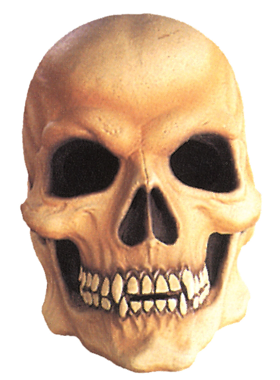 Vampire Skull Mask